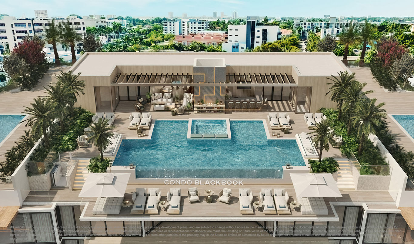 La Mare Regency Collection, 9927 East Bay Harbor Drive La Mare Regency Collection Img14