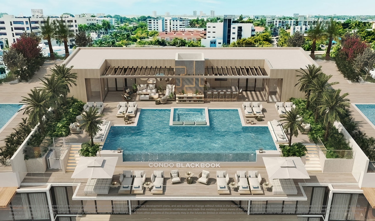 La Mare Regency Collection, 9927 East Bay Harbor Drive La Mare Regency Collection Img15