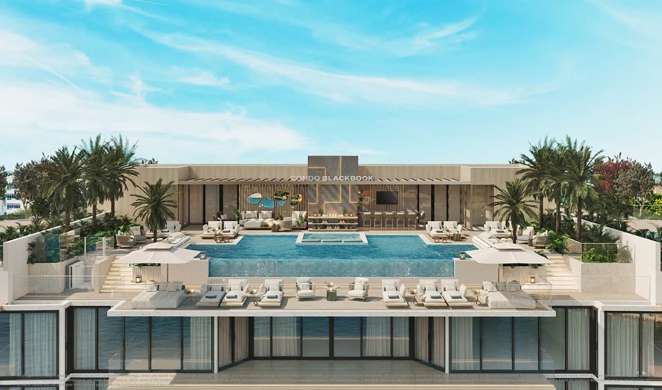 La Mare Regency Collection, 9927 East Bay Harbor Drive La Mare Regency Collection Img16