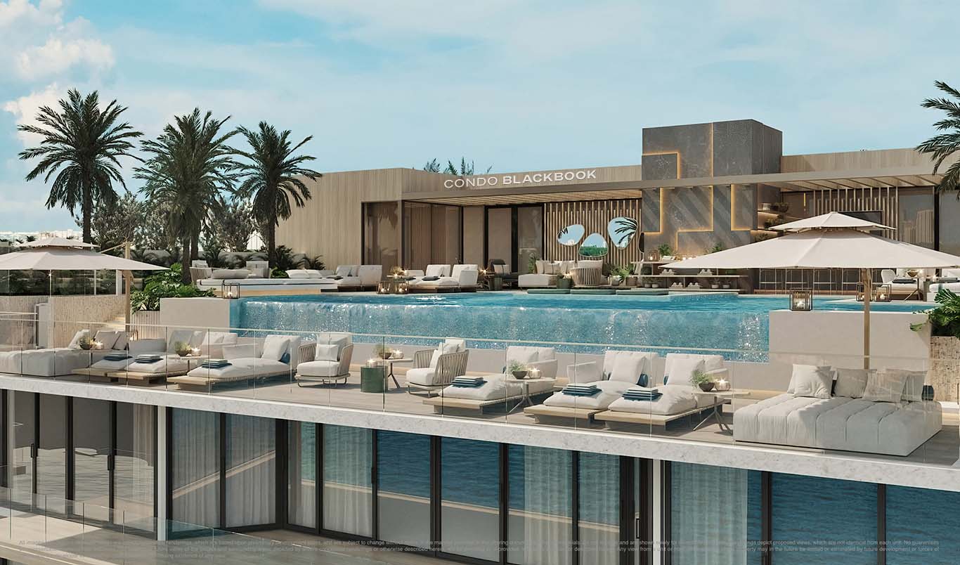 La Mare Regency Collection, 9927 East Bay Harbor Drive La Mare Regency Collection Img16