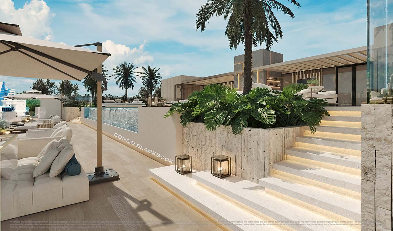 La Mare Regency Collection, 9927 East Bay Harbor Drive La Mare Regency Collection Img17