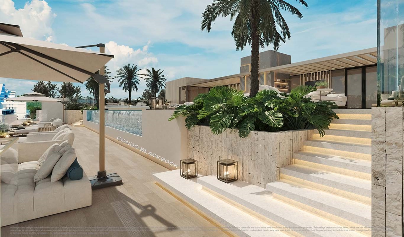 La Mare Regency Collection, 9927 East Bay Harbor Drive La Mare Regency Collection Img18