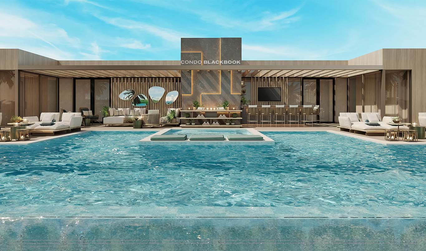 La Mare Regency Collection, 9927 East Bay Harbor Drive La Mare Regency Collection Img18