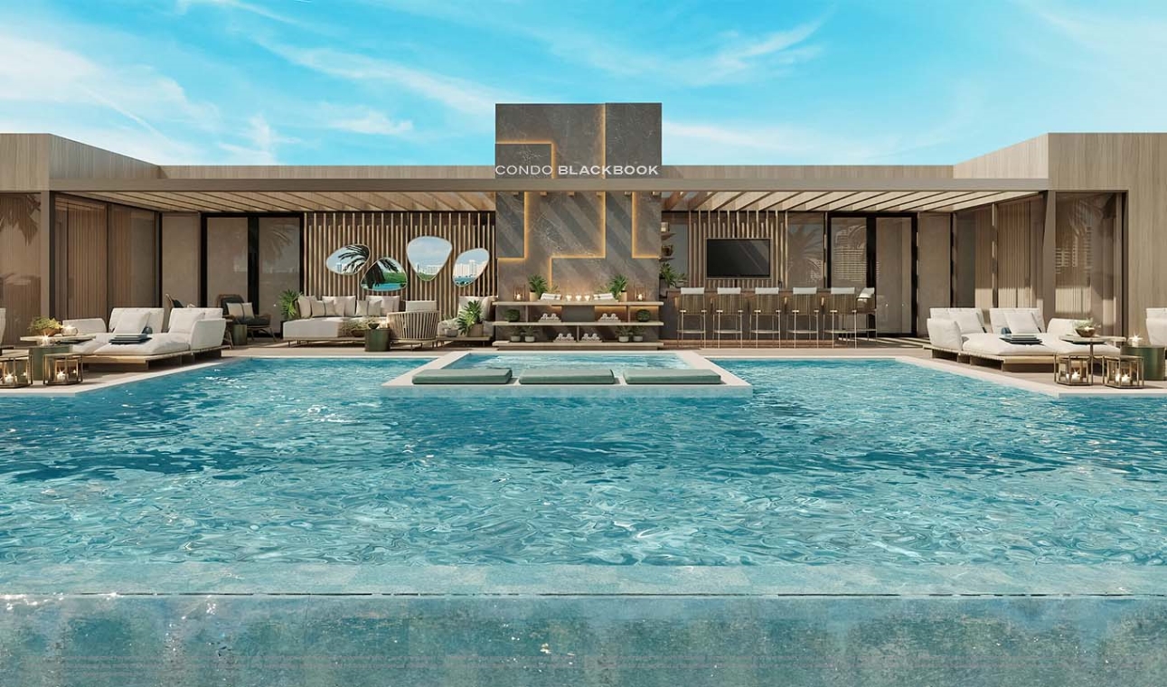 La Mare Regency Collection, 9927 East Bay Harbor Drive La Mare Regency Collection Img19