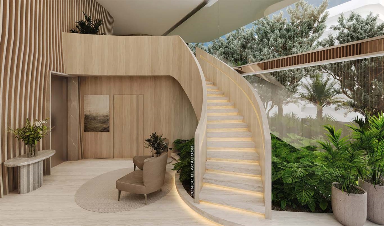 La Maré Bay Collection, 10301 East Bay Harbor Drive La Maré Bay Collection Img2