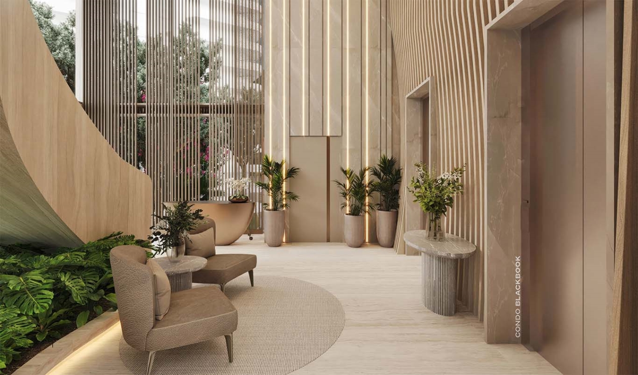 La Maré Bay Collection, 10301 East Bay Harbor Drive La Maré Bay Collection Img3