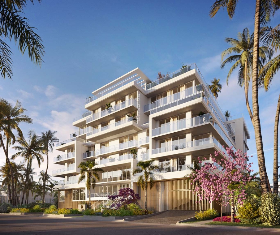 Origin Residences by Artefacto Condos for Sale and Rent in Bay Harbor