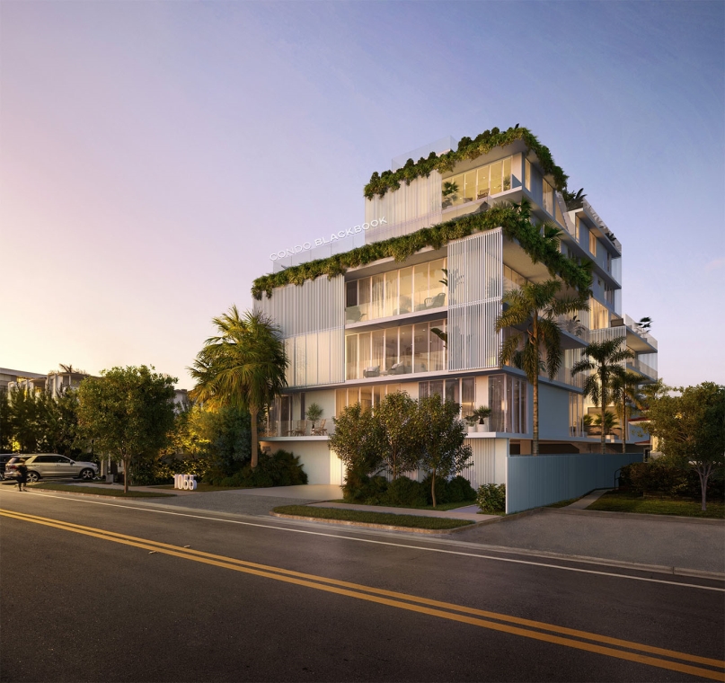 Solina Bay Harbor Condos for Sale and Rent in Bay Harbor Islands