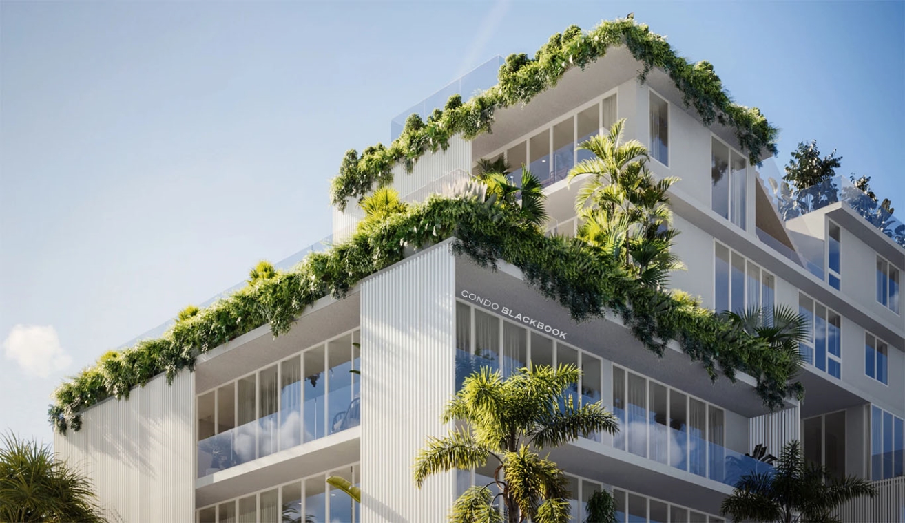 Solina Bay Harbor Condos for Sale and Rent in Bay Harbor Islands