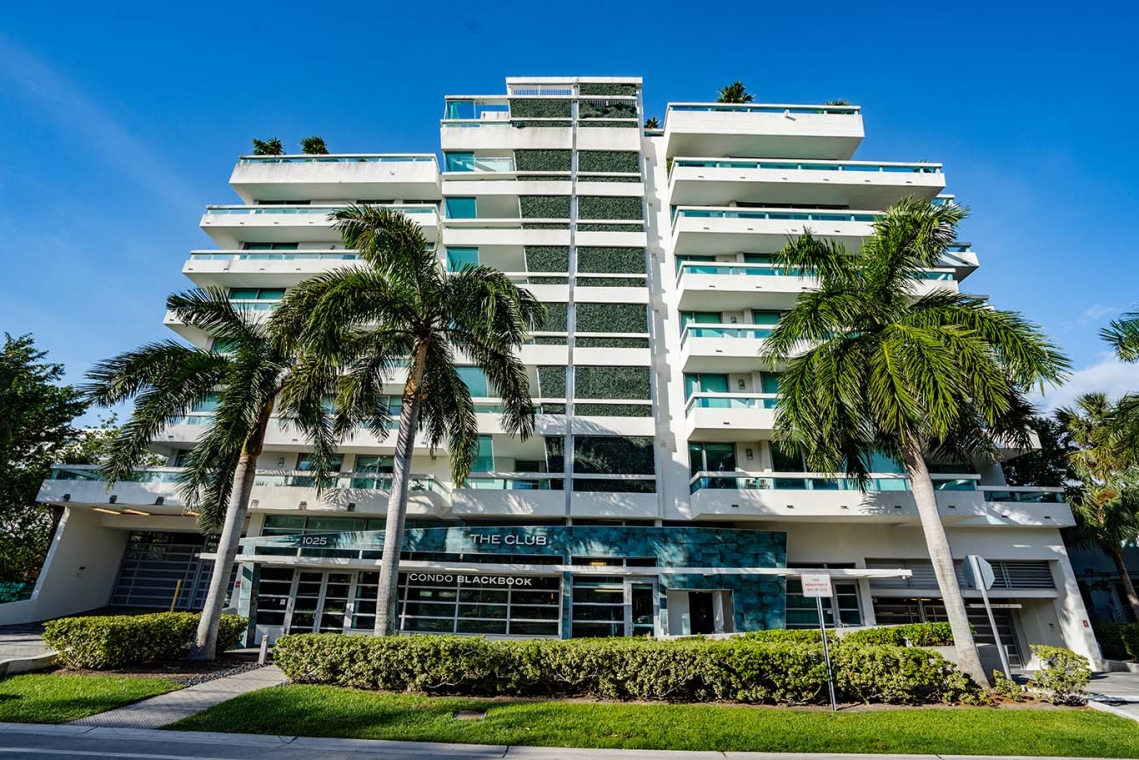 The Club at Bay Harbor Img1