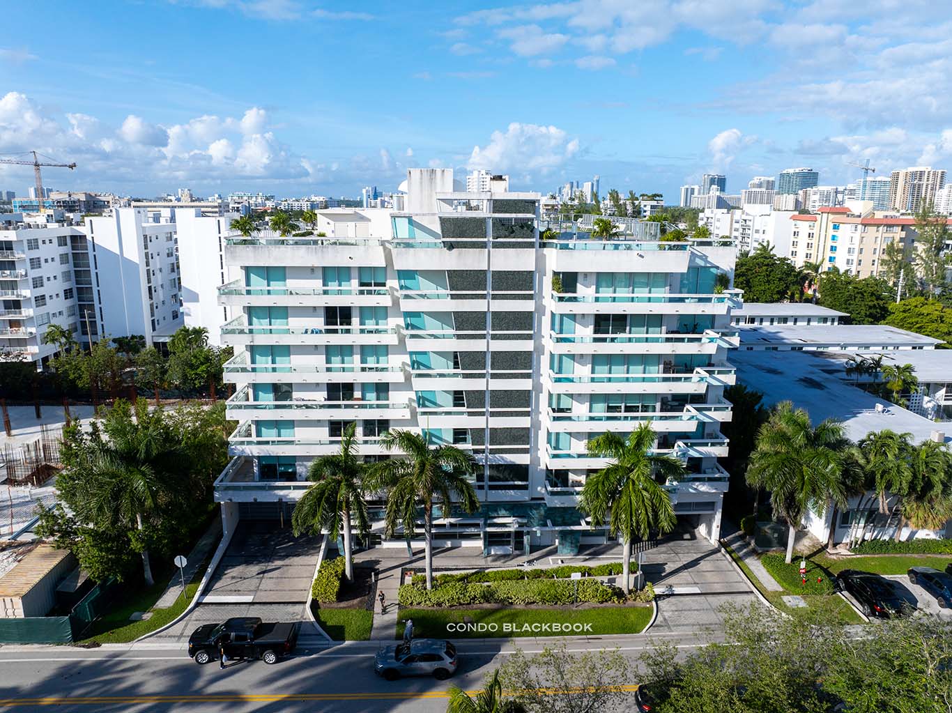 The Club at Bay Harbor Img1