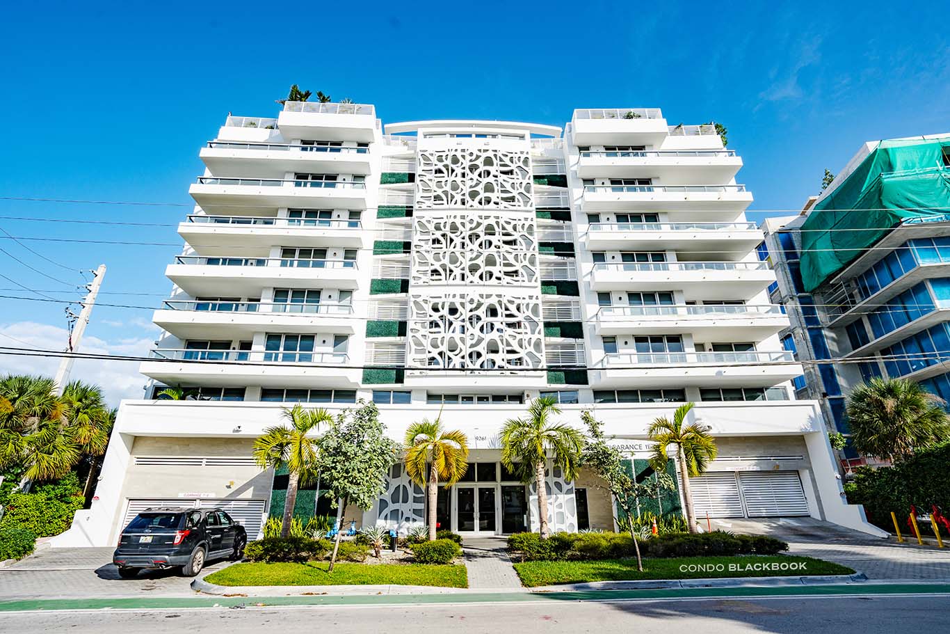 The Ivory Condos for Sale and Rent in Bay Harbor Islands CondoBlackBook