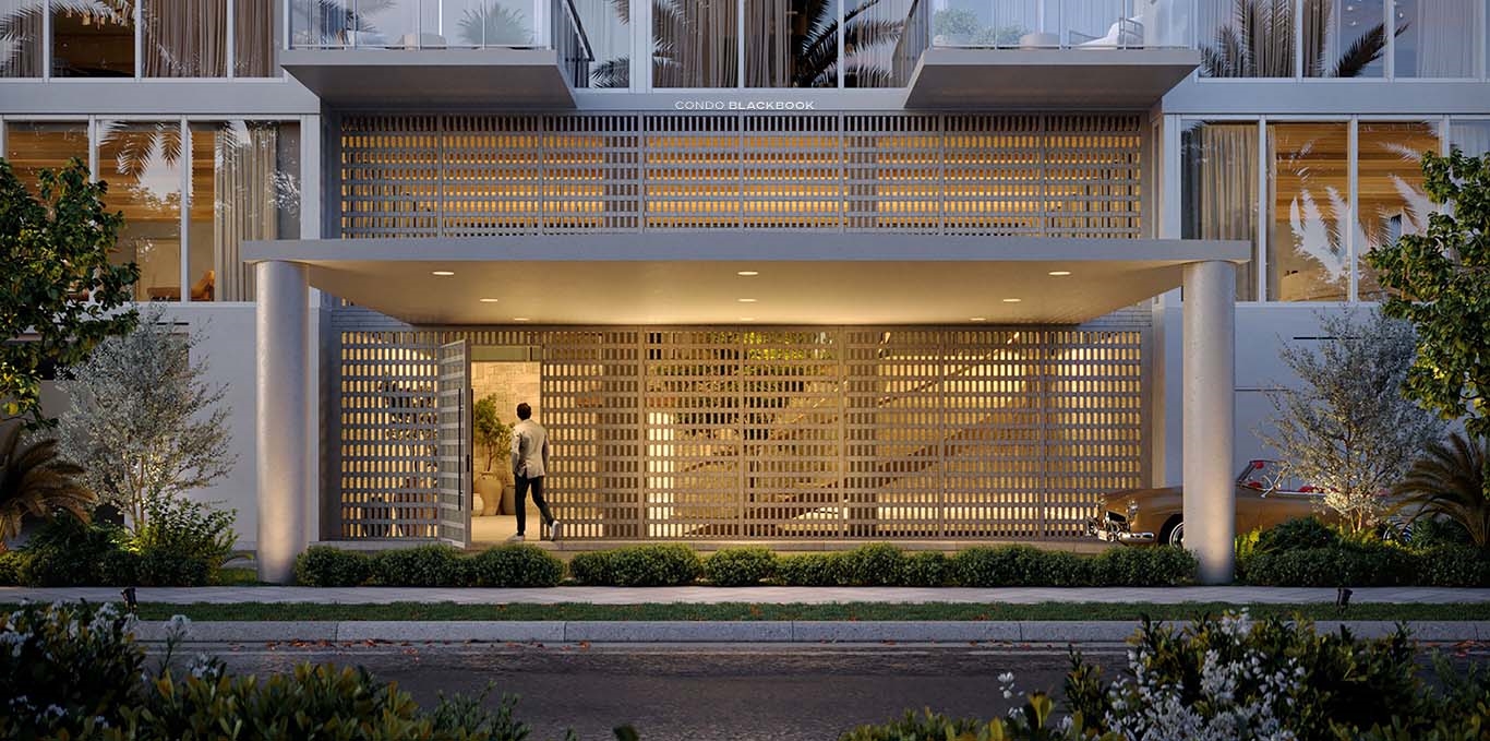 The Well Condos for Sale and Rent in Bay Harbor Islands CondoBlackBook