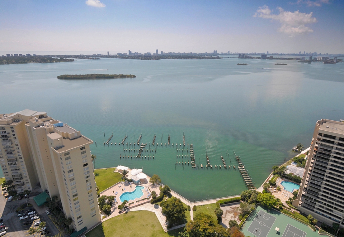 Apeiron at the Jockey Club Condos for Sale and Rent in Biscayne