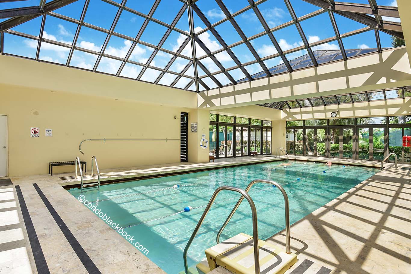 Towers of Quayside Condo #2, 2000 Towerside Terrace Towers of Quayside Condo #2 Img4