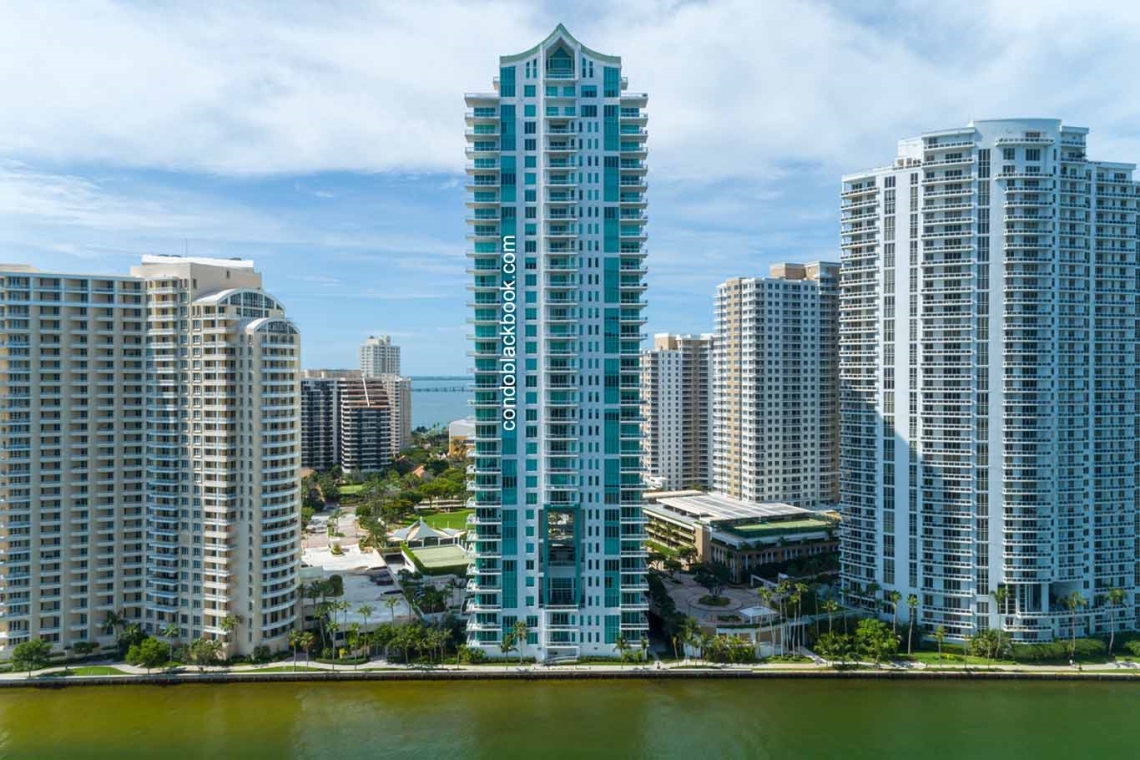 Asia, 900 Brickell Key Boulevard Asia Img1