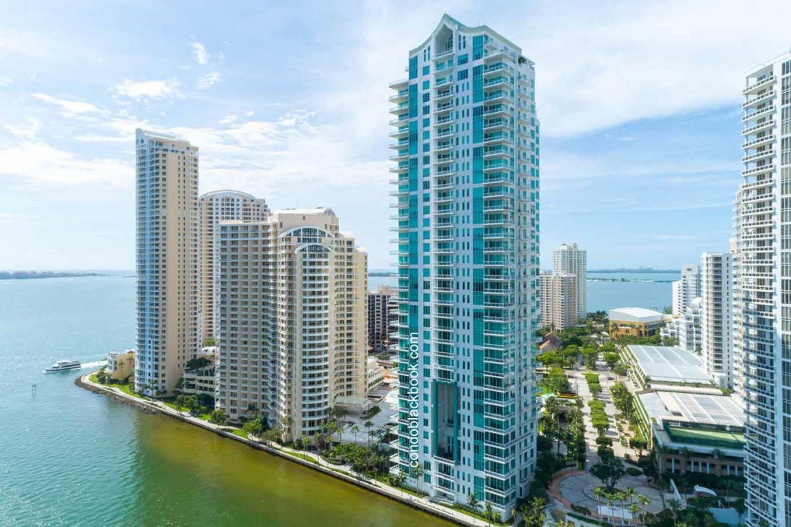 Asia, 900 Brickell Key Boulevard Asia Img2