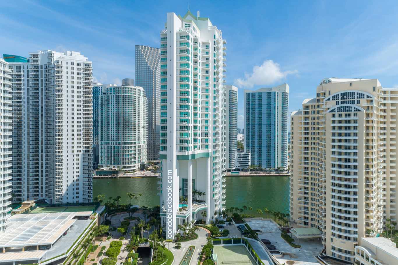 Asia, 900 Brickell Key Boulevard Asia Img3