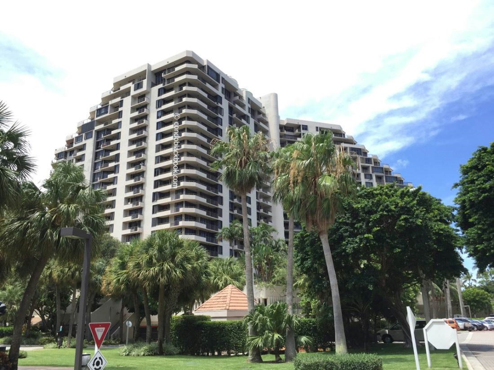 Brickell Key I Condos for Sale and Rent in Brickell Key Miami