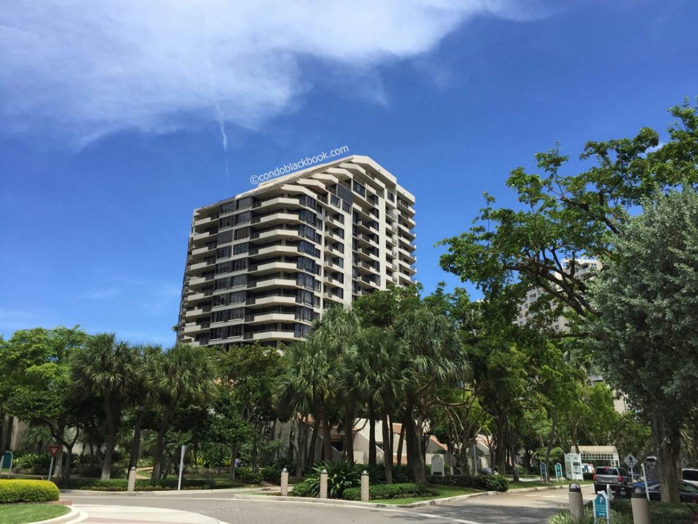 Brickell Key I Condos for Sale and Rent in Brickell Key Miami