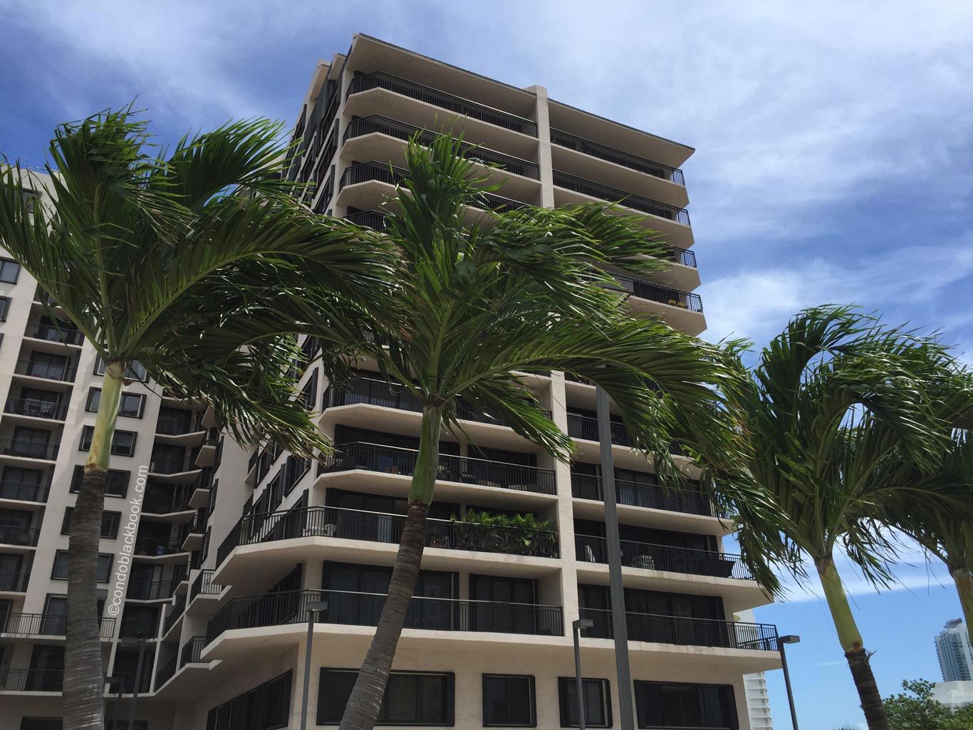 Brickell Key II Img2