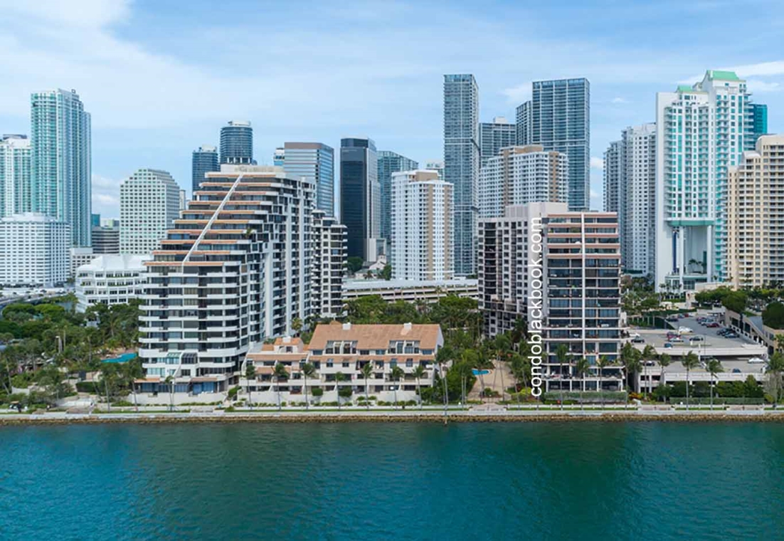 Brickell Key II Img6