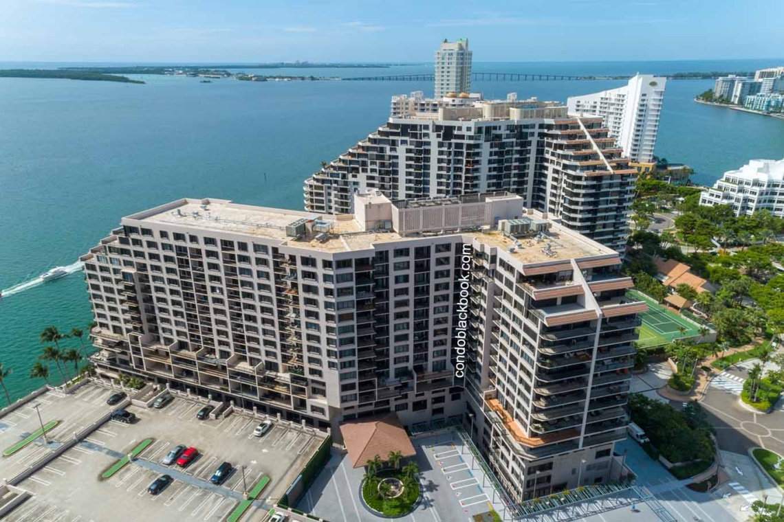 Brickell Key II Img1