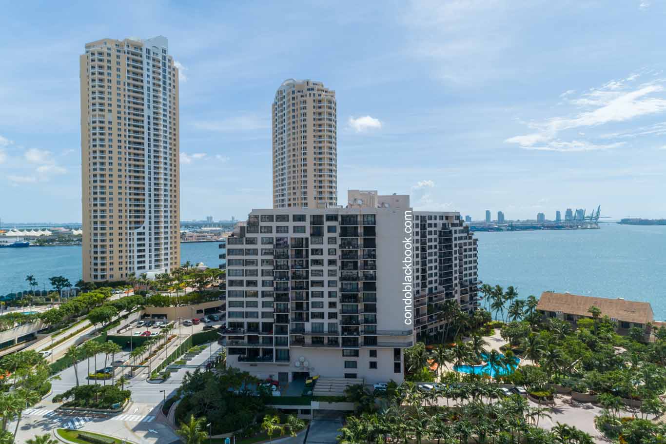 Brickell Key II Img8