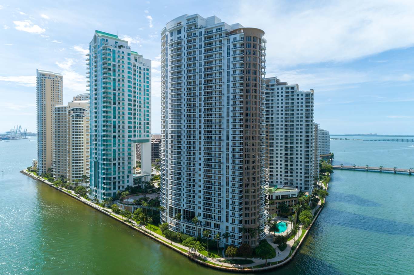 Carbonell, 901 Brickell Key Blvd Carbonell Img1