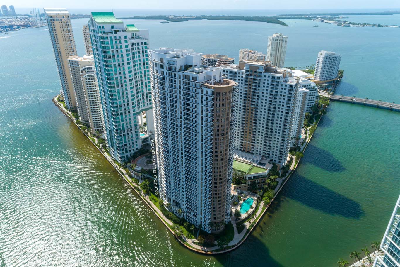 Carbonell, 901 Brickell Key Blvd Carbonell Img2