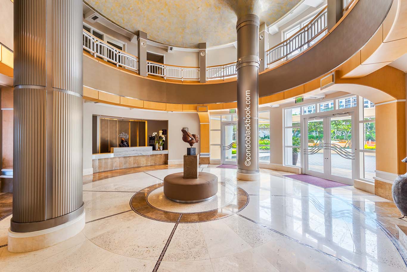 Three Tequesta Point, 848 Brickell Key Drive Three Tequesta Point Img6