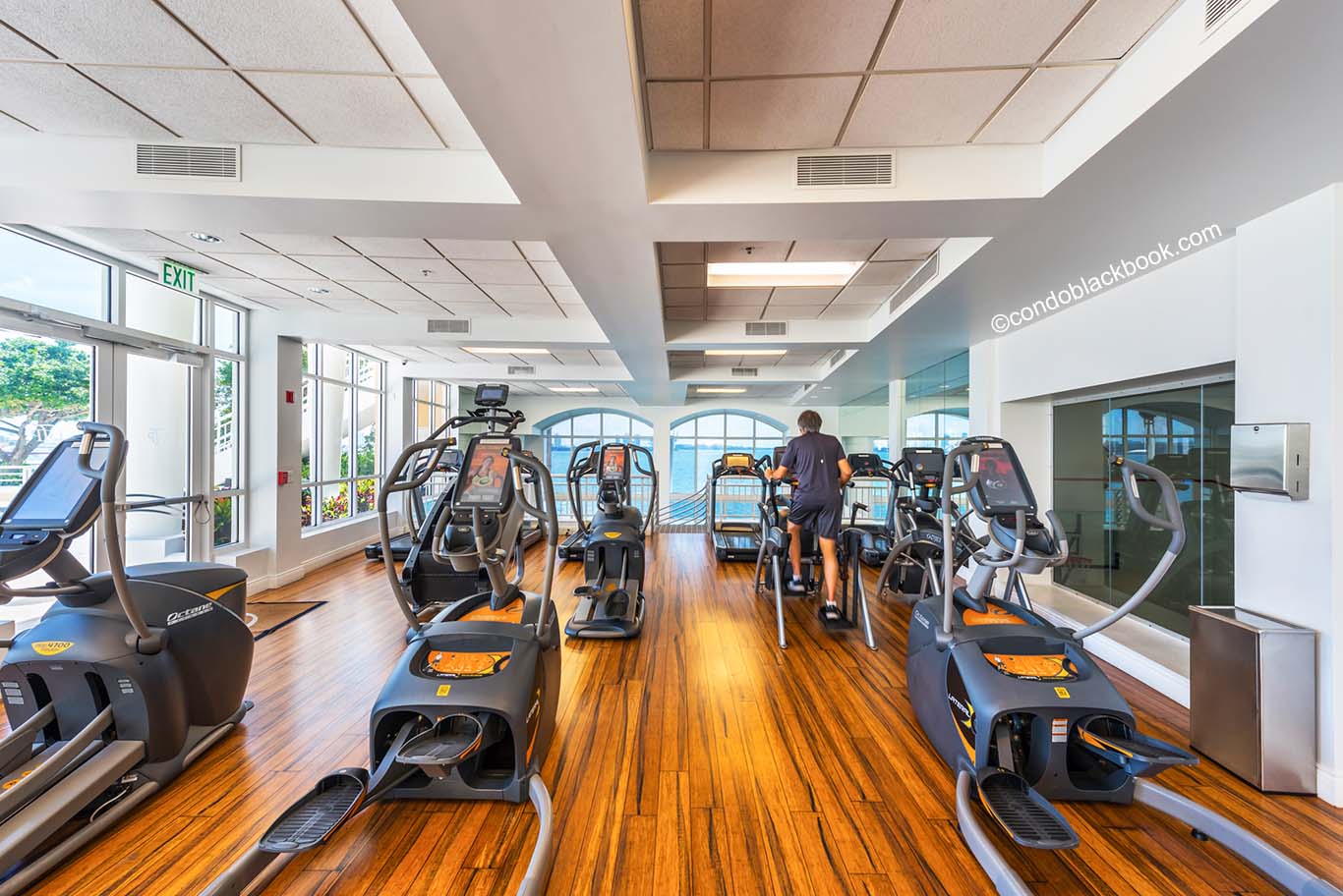 Three Tequesta Point, 848 Brickell Key Drive Three Tequesta Point Img15