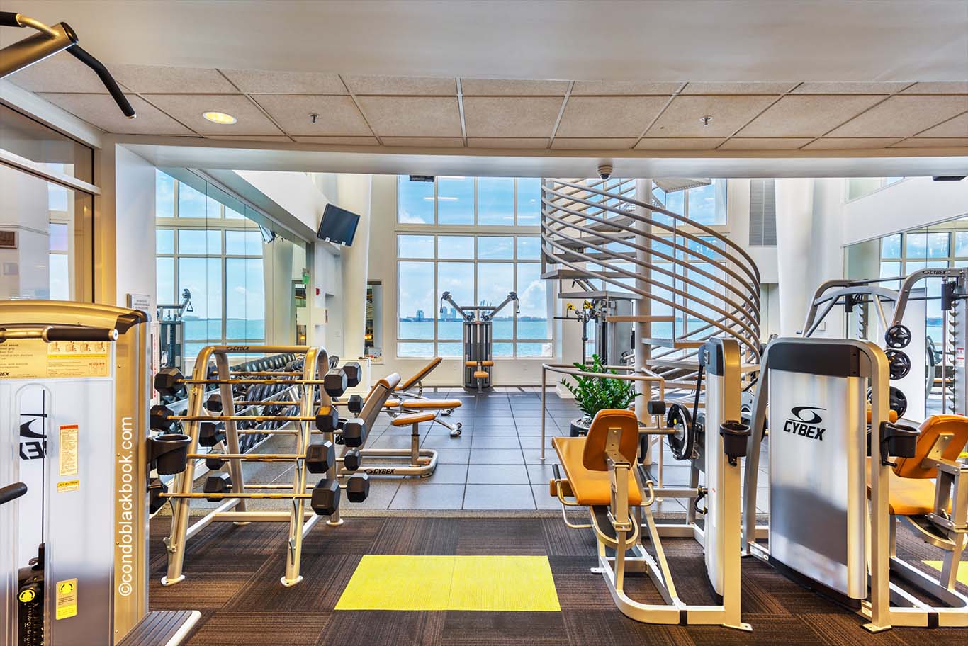 Three Tequesta Point, 848 Brickell Key Drive Three Tequesta Point Img17