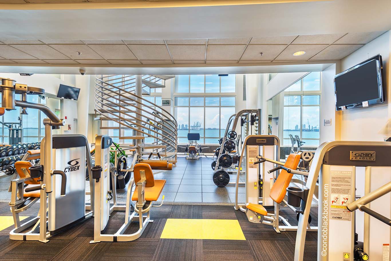 Three Tequesta Point, 848 Brickell Key Drive Three Tequesta Point Img18