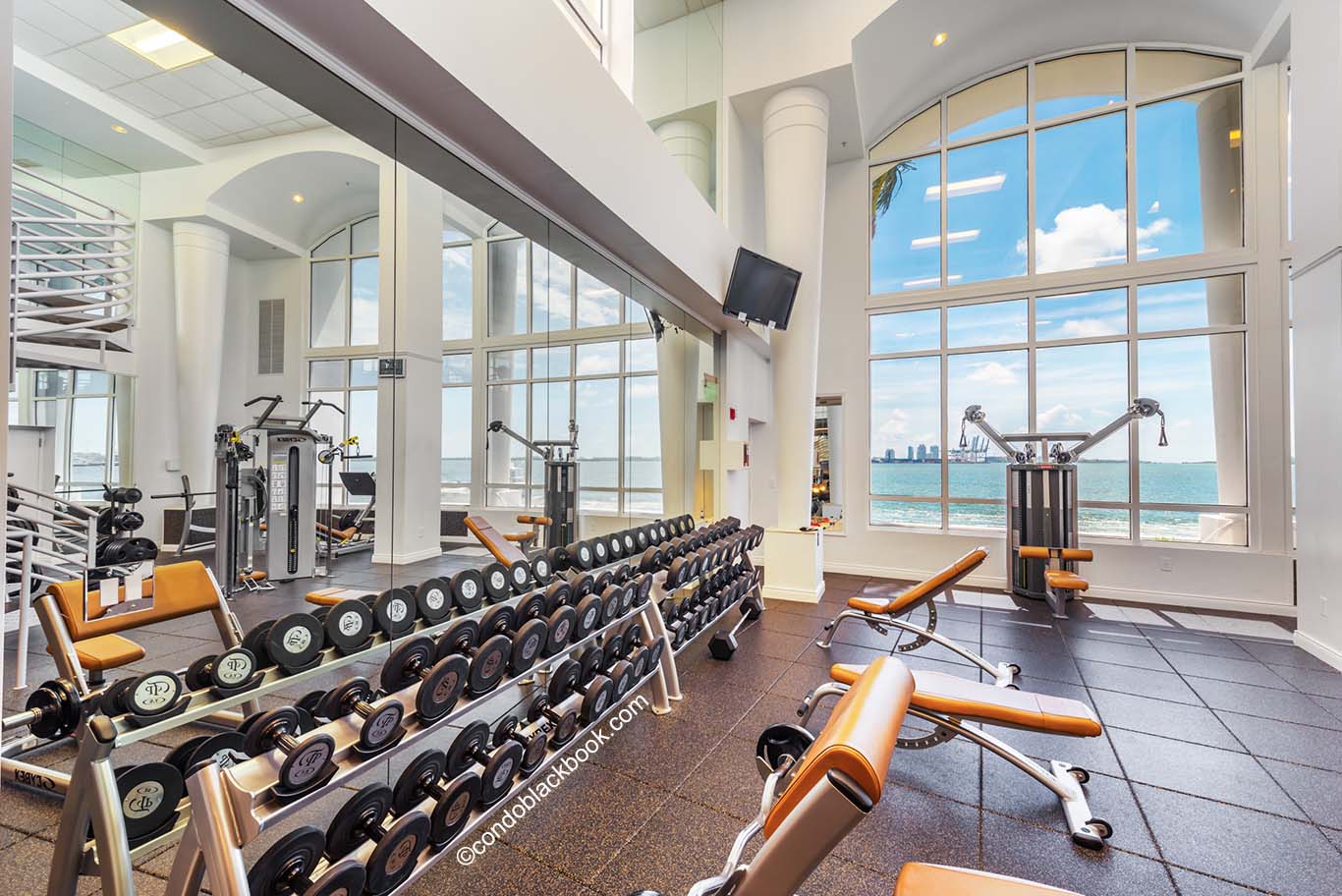 Three Tequesta Point, 848 Brickell Key Drive Three Tequesta Point Img19