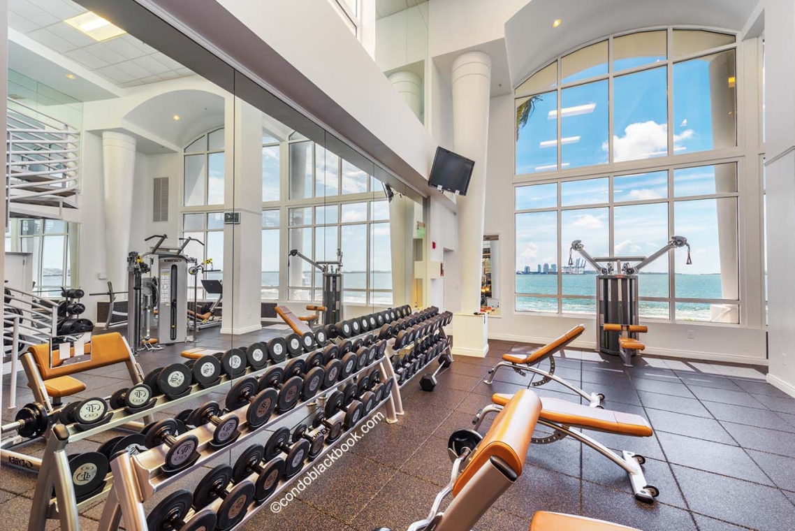 Three Tequesta Point, 848 Brickell Key Drive Three Tequesta Point Img20