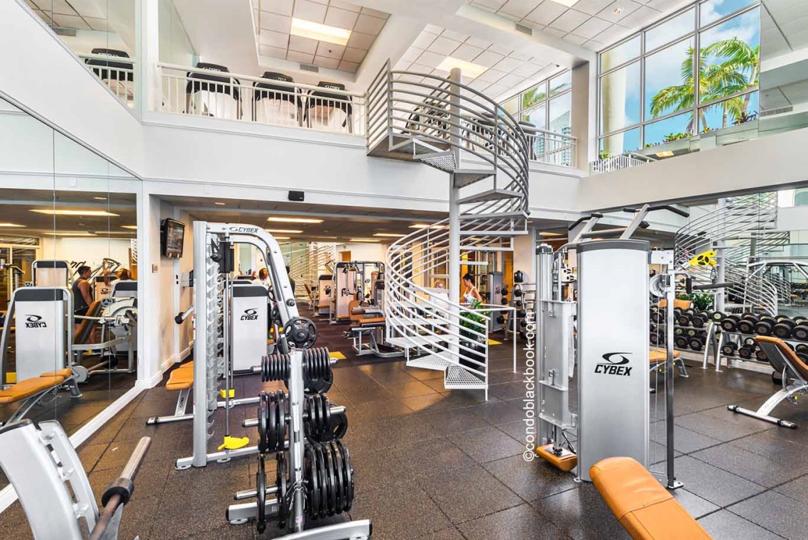 Three Tequesta Point, 848 Brickell Key Drive Three Tequesta Point Img21