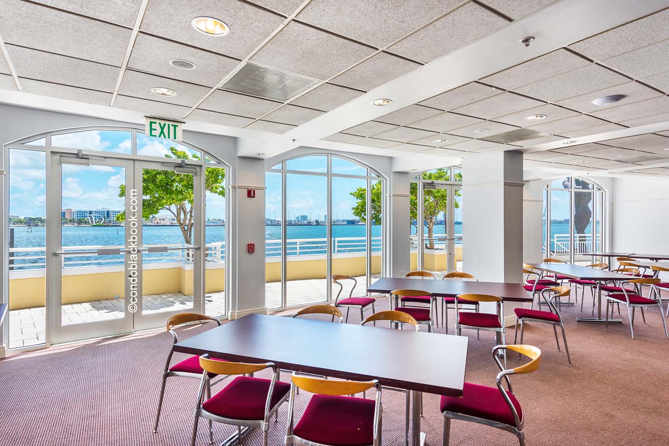 Three Tequesta Point, 848 Brickell Key Drive Three Tequesta Point Img25