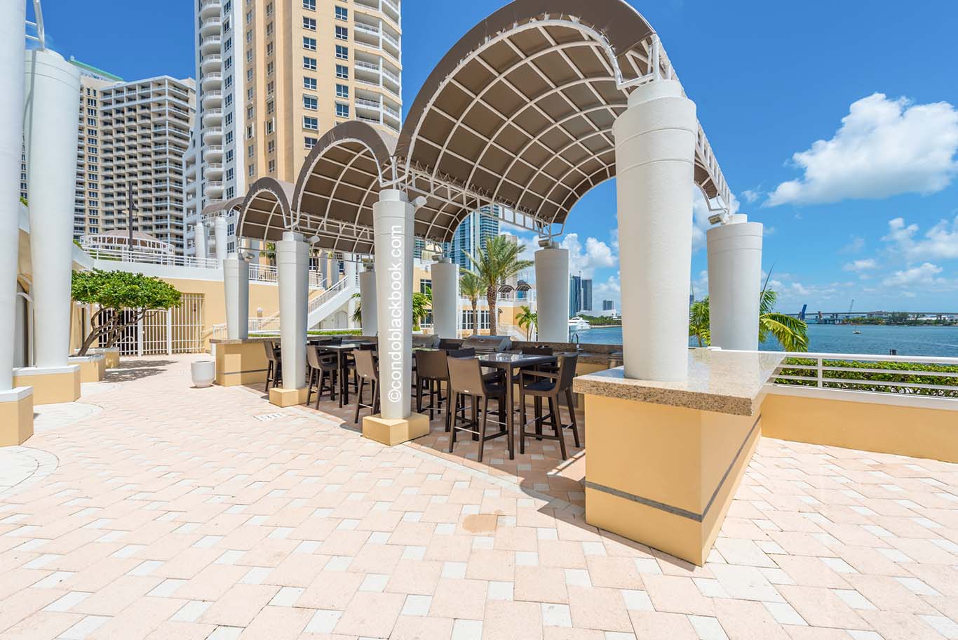 Three Tequesta Point, 848 Brickell Key Drive Three Tequesta Point Img27