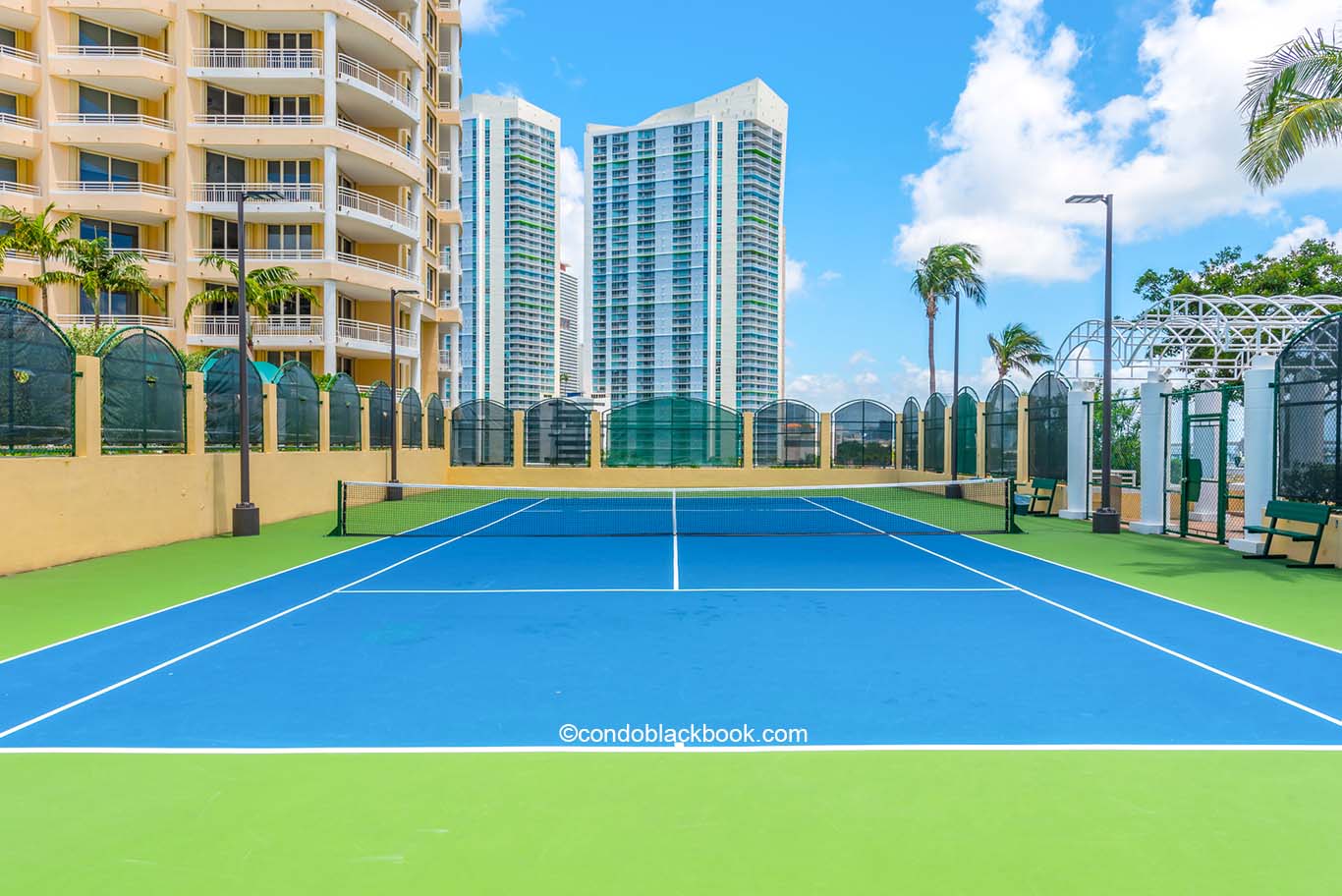 Three Tequesta Point, 848 Brickell Key Drive Three Tequesta Point Img31