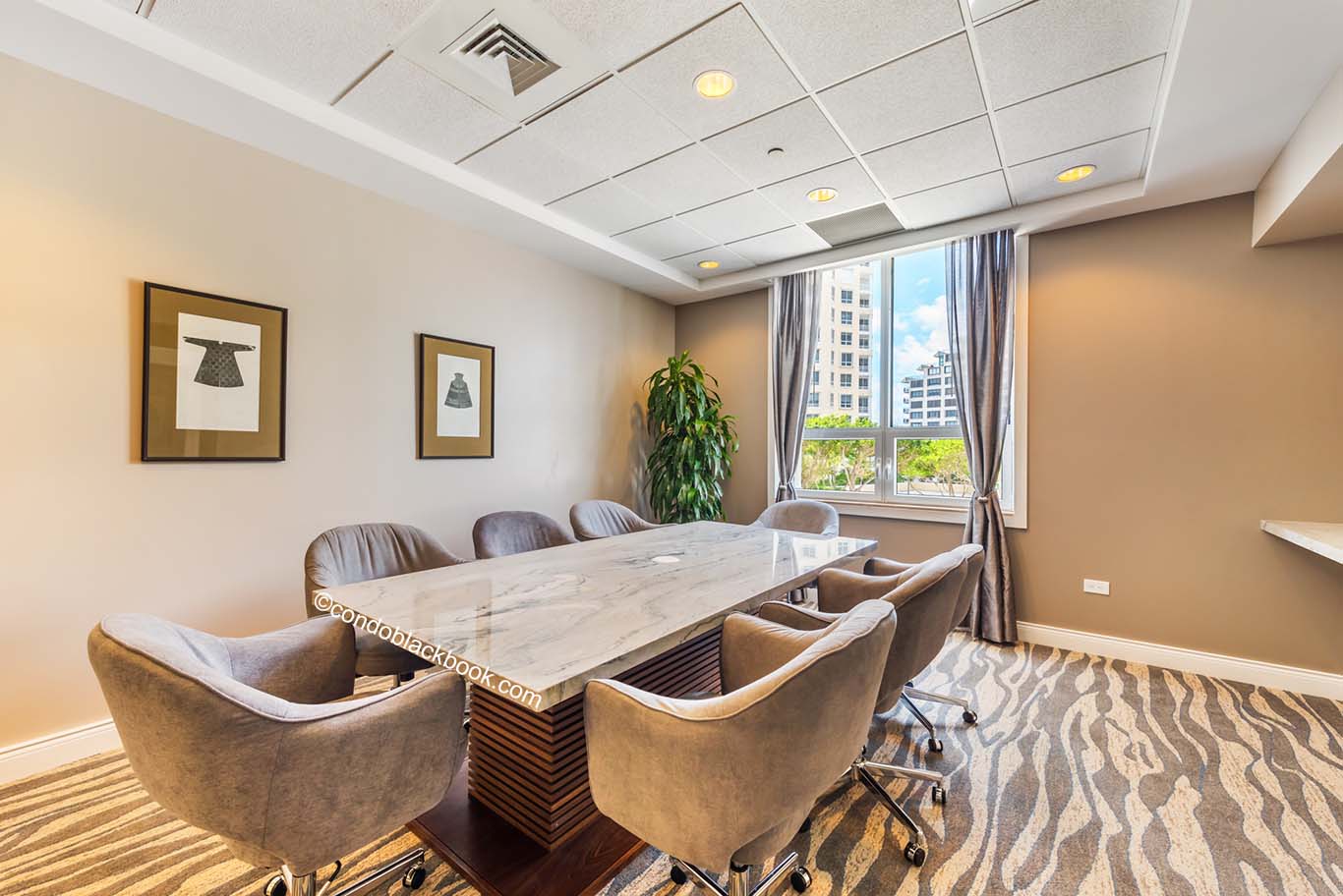 Three Tequesta Point, 848 Brickell Key Drive Three Tequesta Point Img14