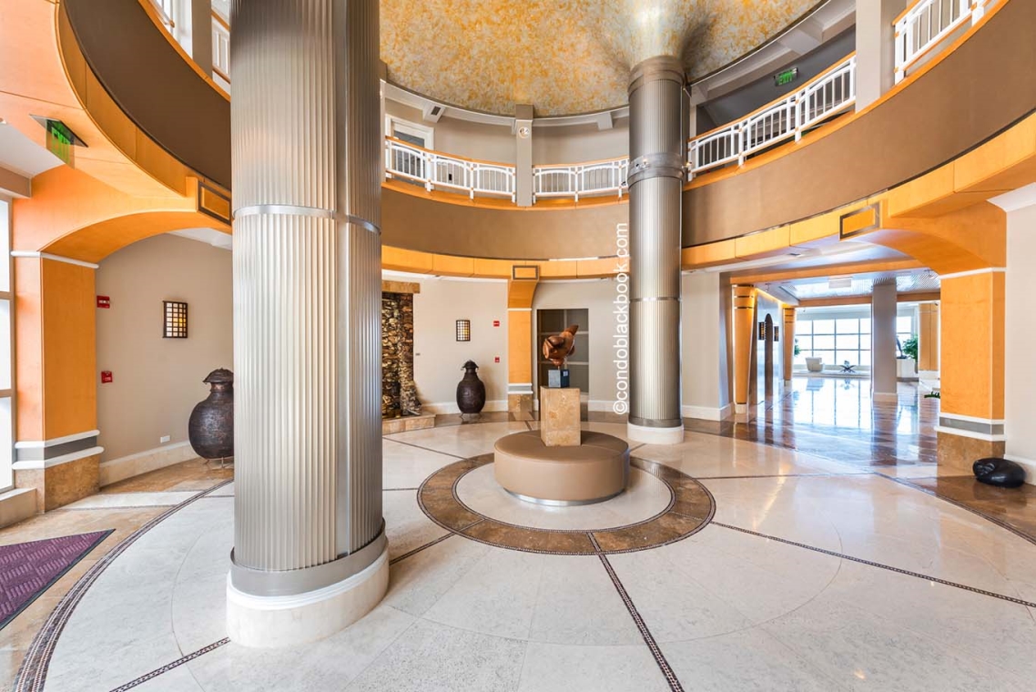 Three Tequesta Point, 848 Brickell Key Drive Three Tequesta Point Img9