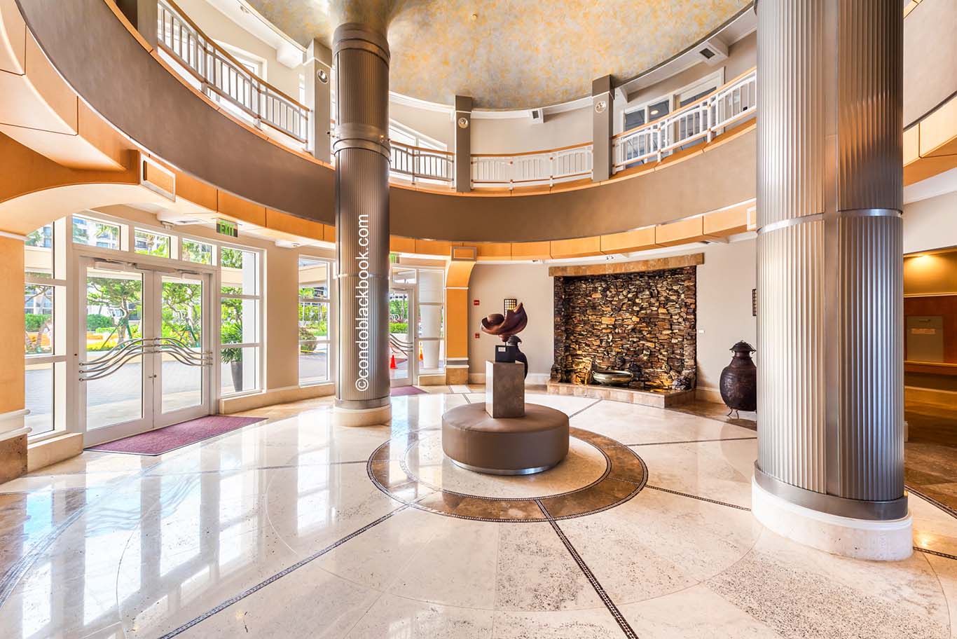 Three Tequesta Point, 848 Brickell Key Drive Three Tequesta Point Img7