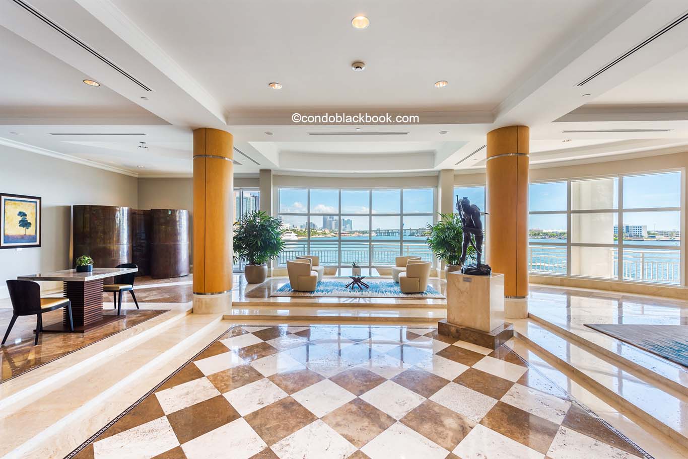 Three Tequesta Point, 848 Brickell Key Drive Three Tequesta Point Img11