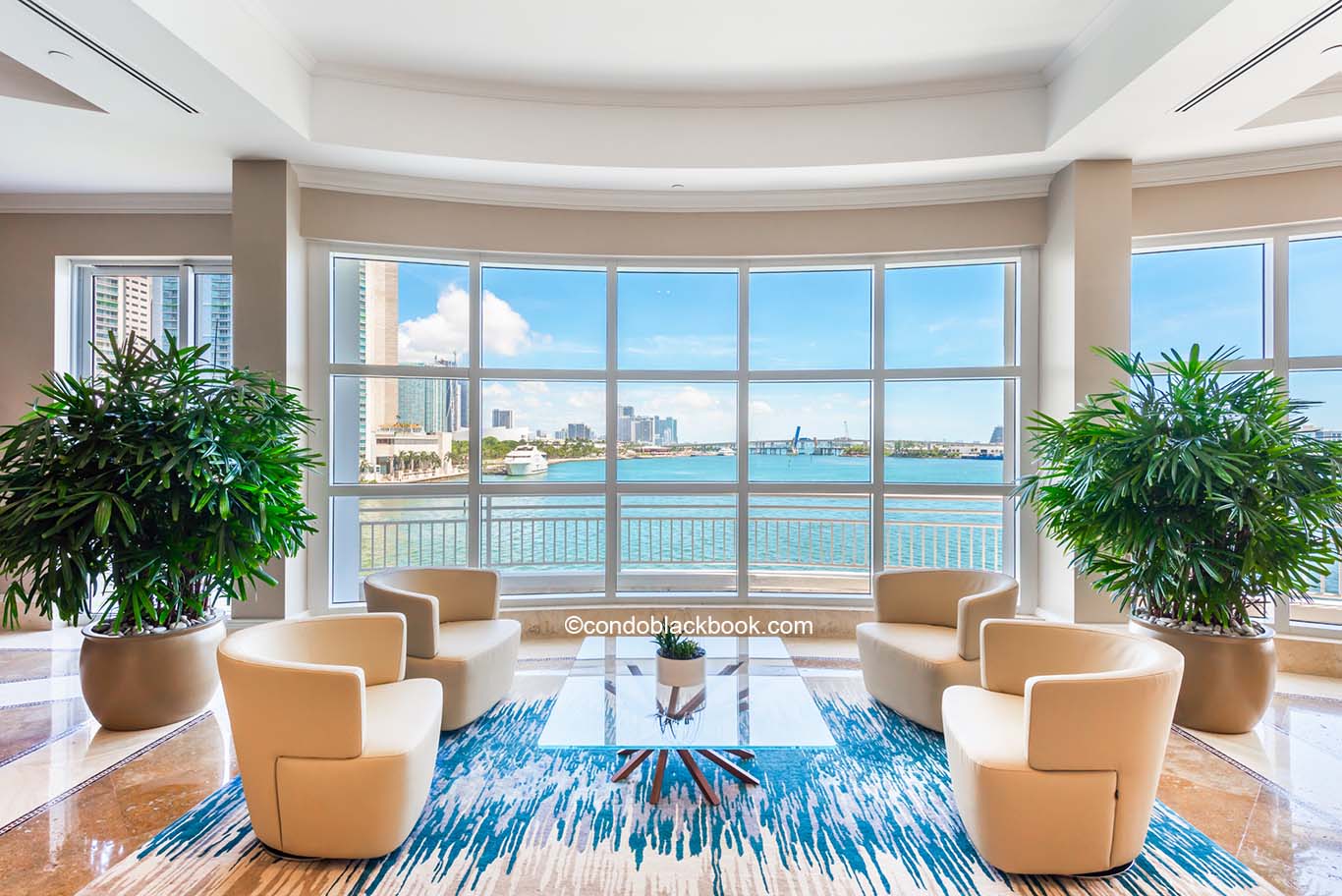 Three Tequesta Point, 848 Brickell Key Drive Three Tequesta Point Img10