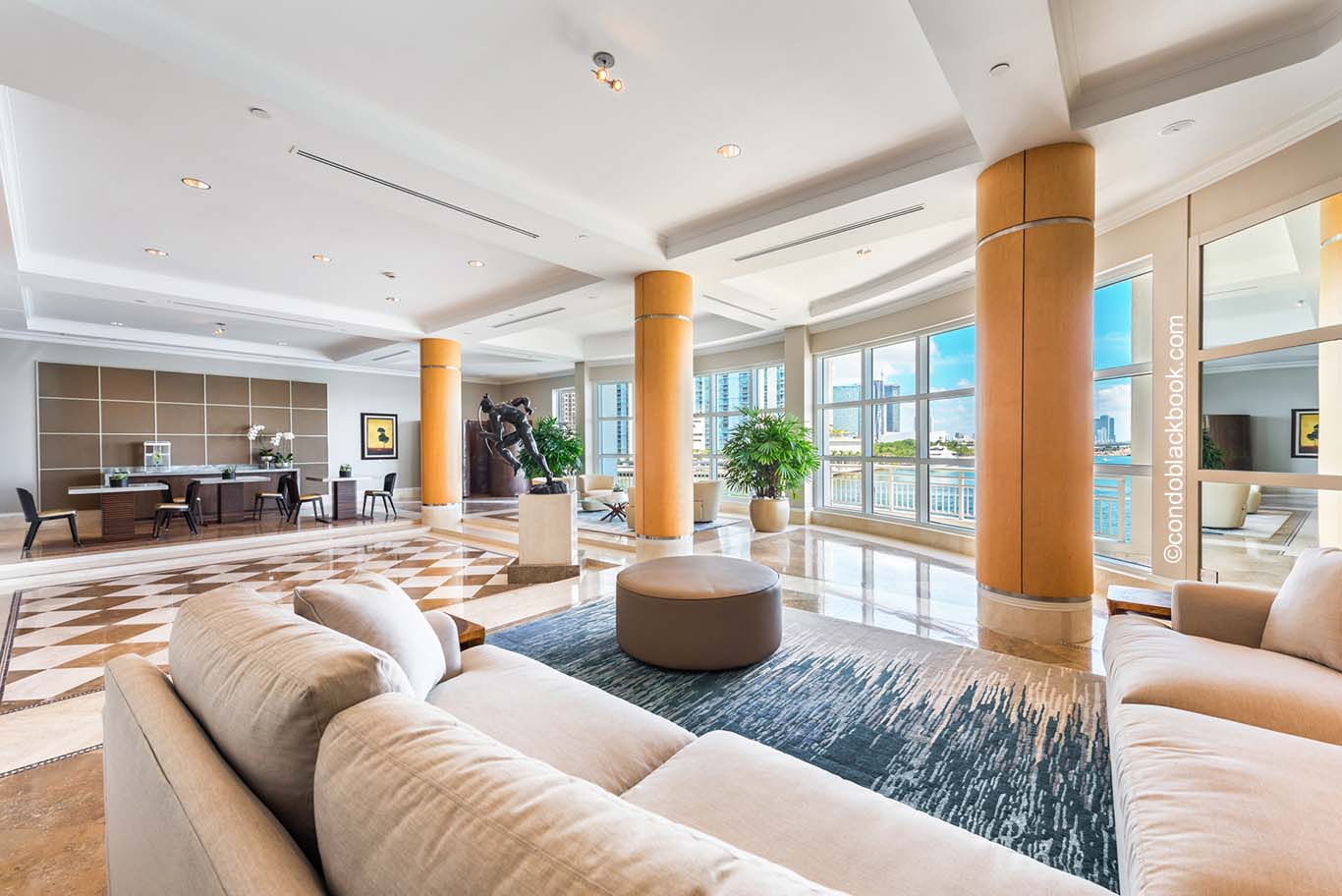 Three Tequesta Point, 848 Brickell Key Drive Three Tequesta Point Img12