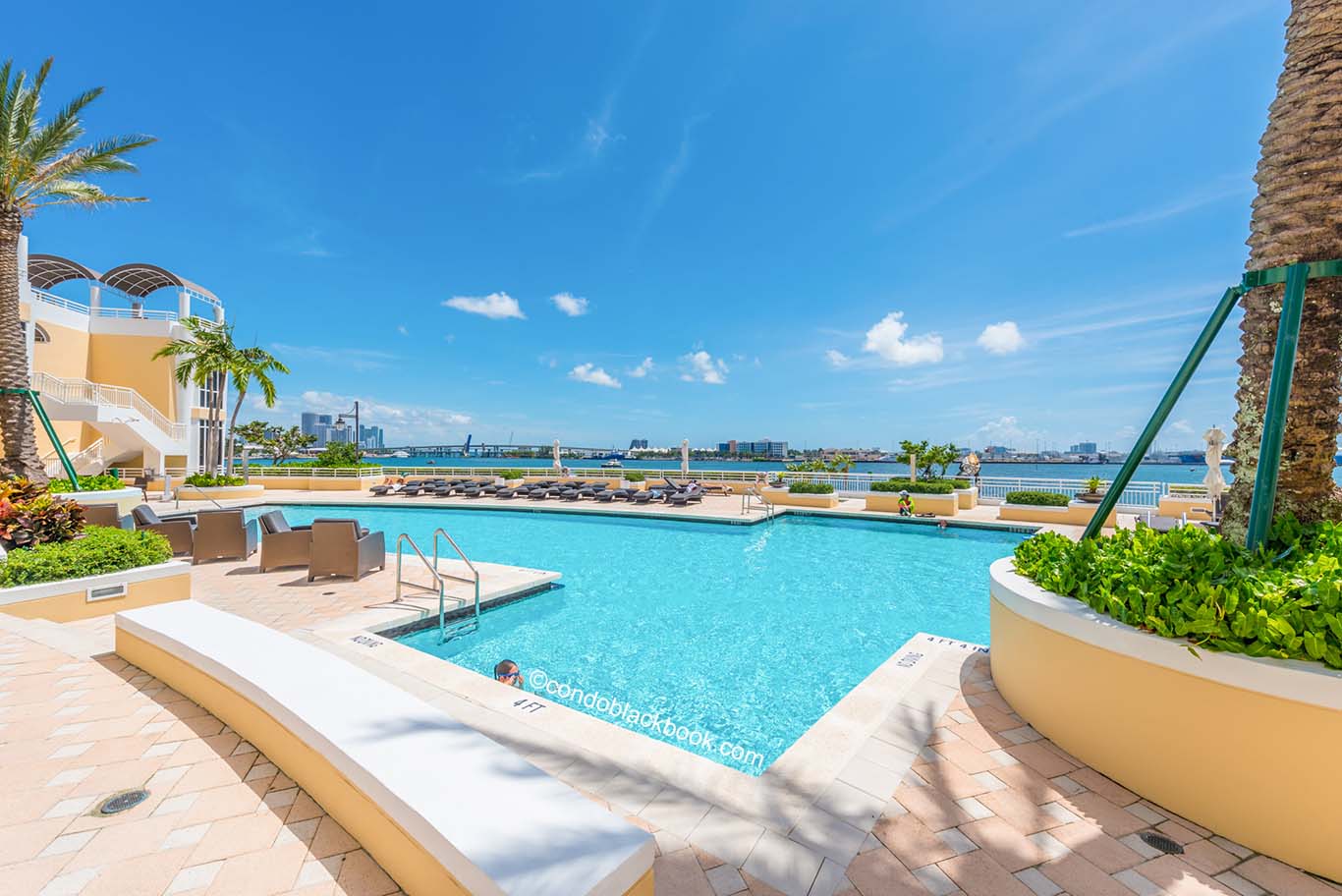 Three Tequesta Point, 848 Brickell Key Drive Three Tequesta Point Img34