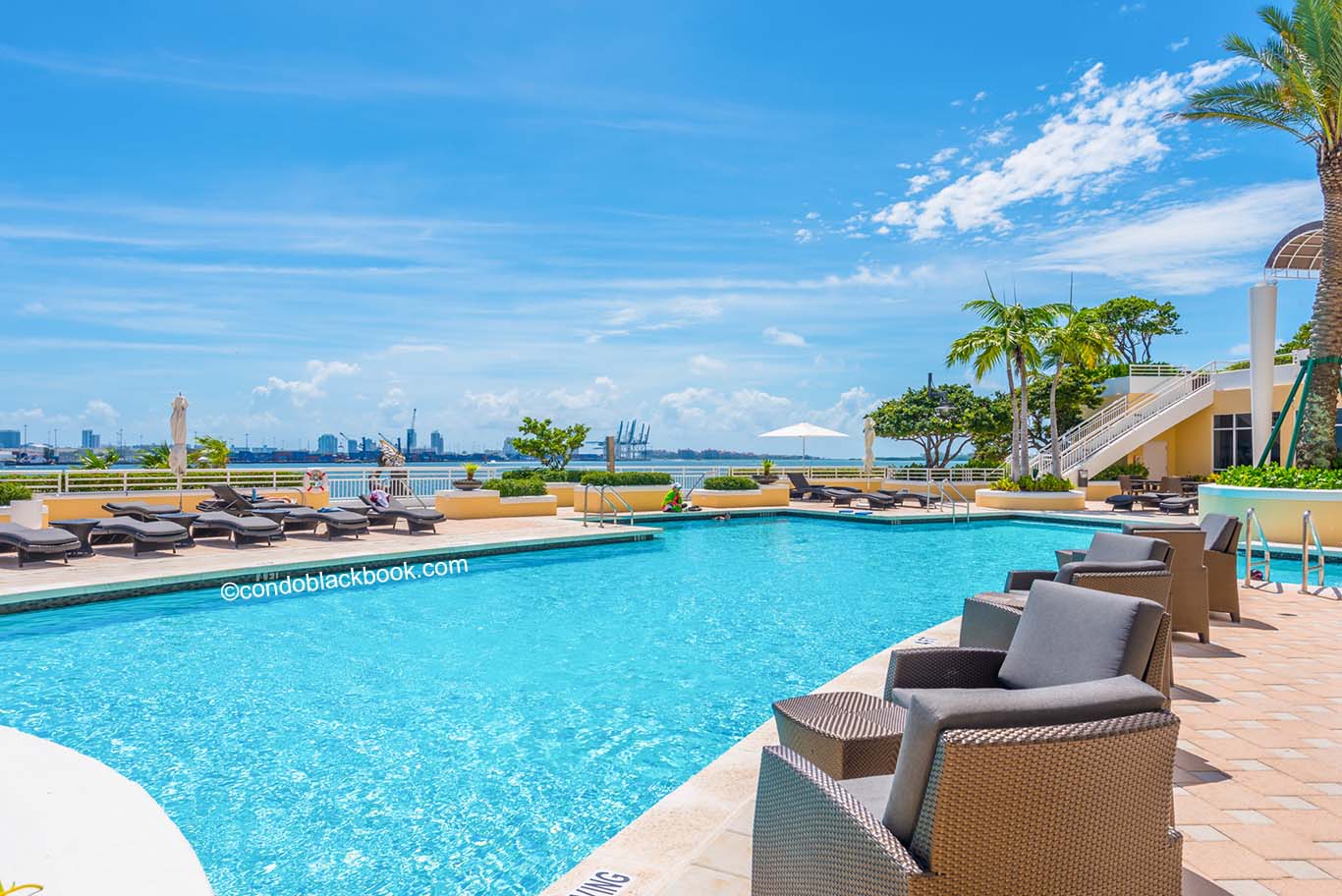 Three Tequesta Point, 848 Brickell Key Drive Three Tequesta Point Img36