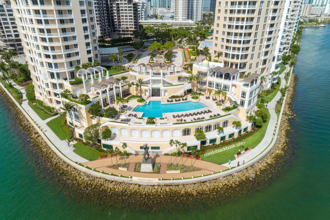 Three Tequesta Point, 848 Brickell Key Drive Three Tequesta Point Img2