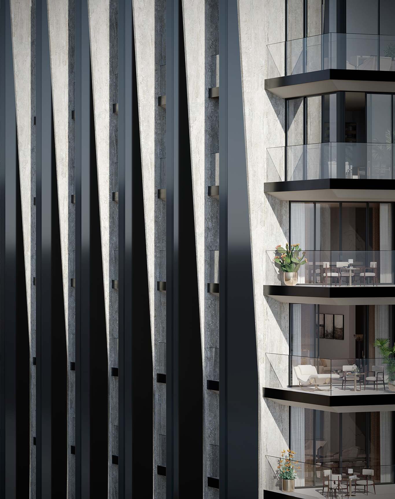 888 Brickell by Dolce & Gabbana, 888 Brickell Avenue 888 Brickell by Dolce & Gabbana Img4